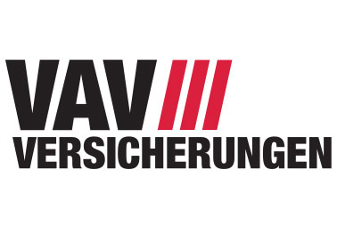 VAV Versicherung Logo
