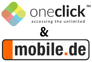 oneclick und mobile.de