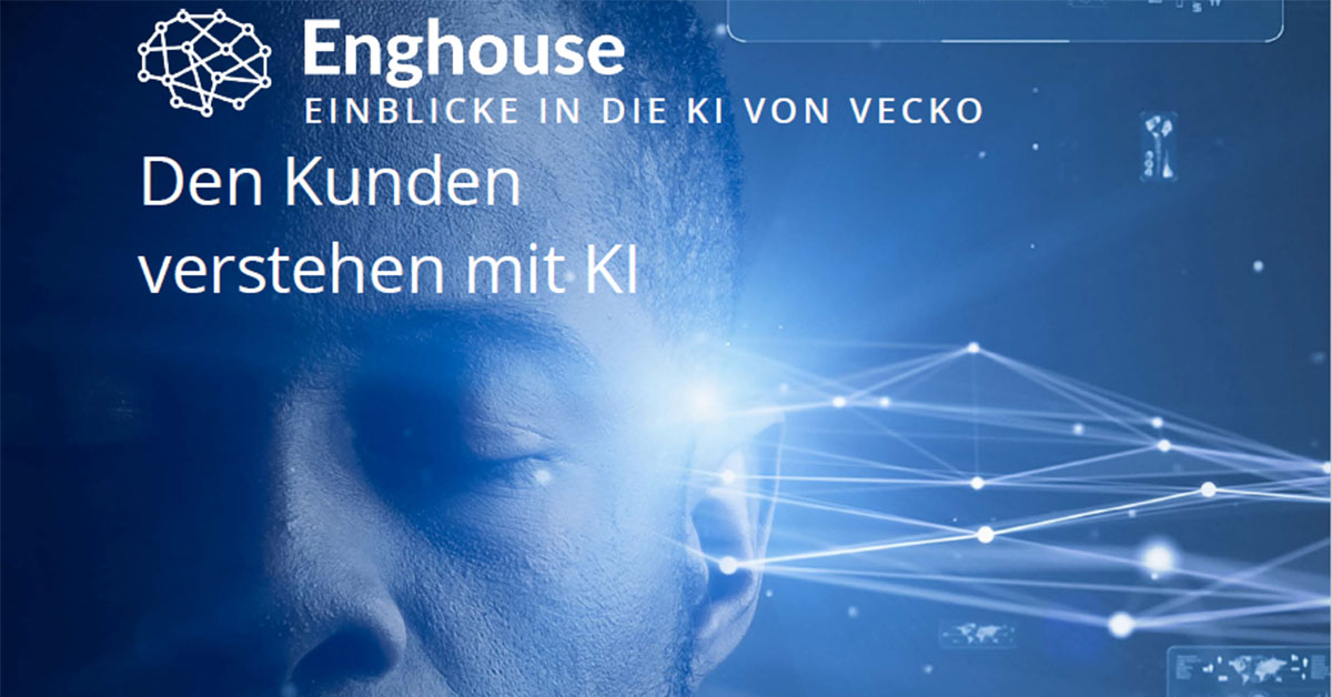 Enghouse Vecko-KI