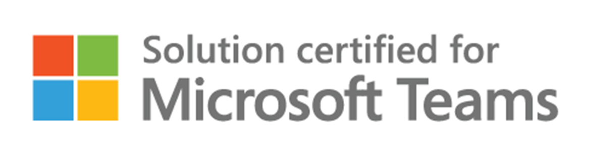 MS-Teams-Zertifikations-Logo
