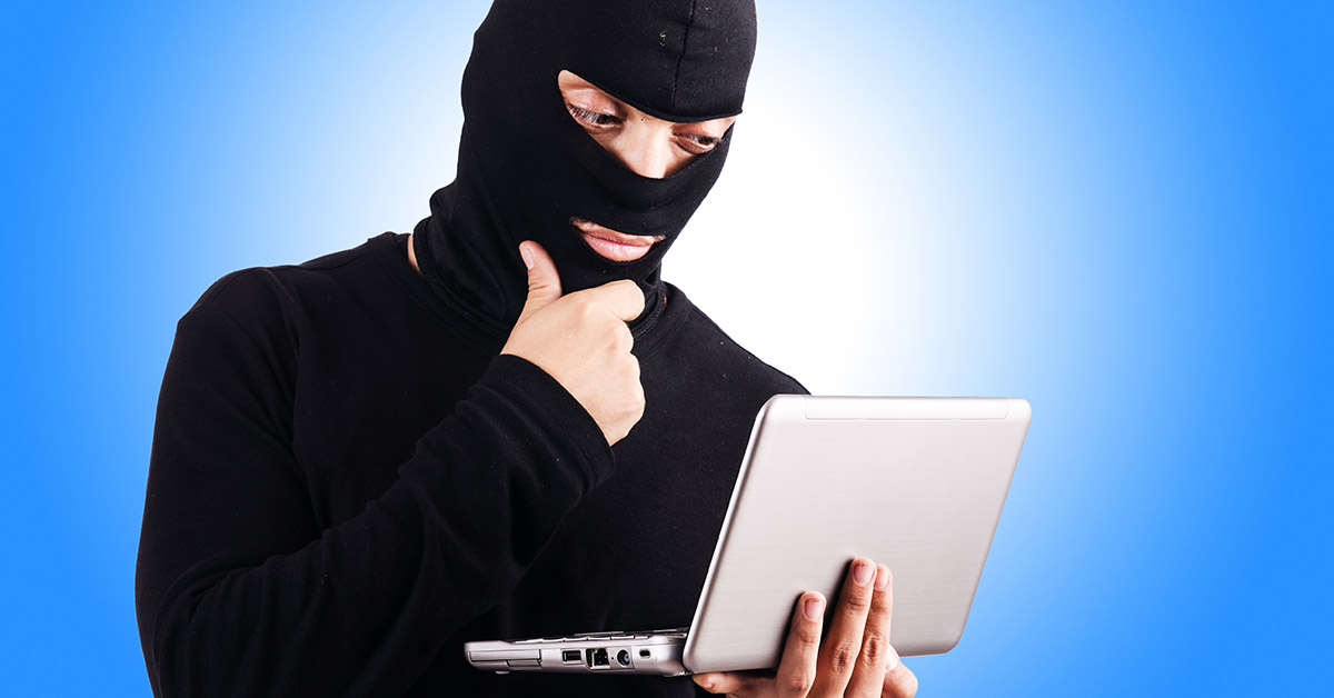 Sichere Softwarelösungen gegen Cyber-Kriminalität